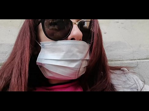 ❤️ D'Nicoletta hëlt sech op hirem Noper a pisst a senger Garage (Special Covid19 Italienesch Quarantän) ️❌ Qualitéit Porno op lb.onetubes.top ❤