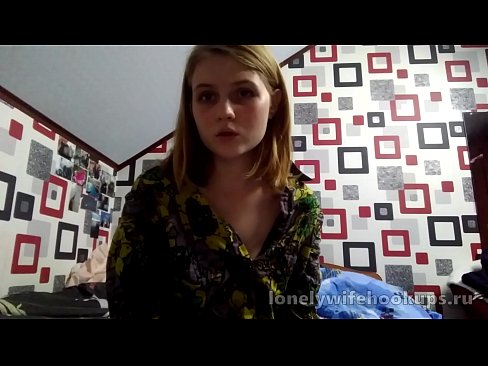 ❤️ Jonk blond Student aus Russland gär méi grouss Dicks. ️❌ Qualitéit Porno op lb.onetubes.top ❤