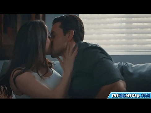 ❤️ Romanteschen Sex mat enger gudder busty Mamm ️❌ Qualitéit Porno op lb.onetubes.top ❤